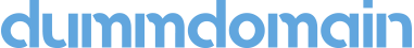 Dumm Domain